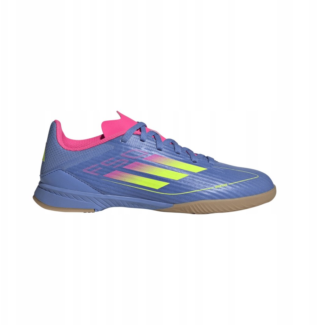 Buty adidas F50 League Jr IN IE3749 1