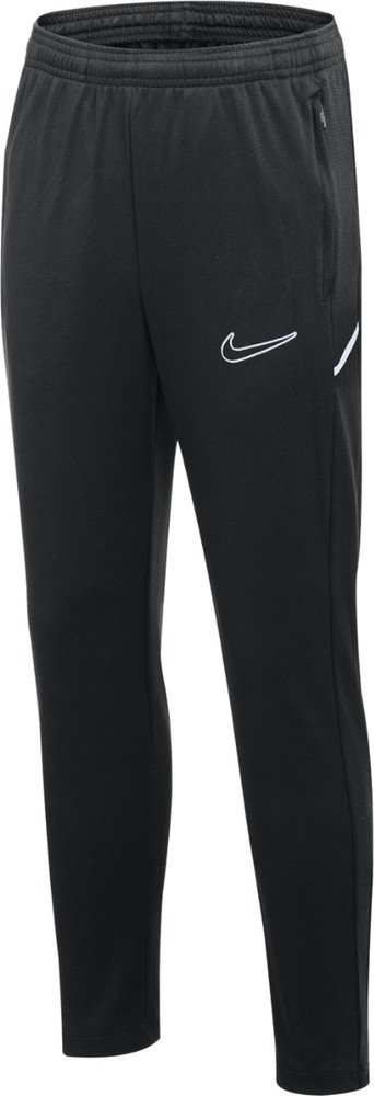 Spodnie dla dzieci Nike Dri-Fit Academy 25 czarne FZ9816 010 M 1