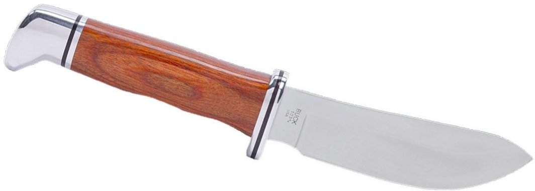 Buck SKINNER COCOBOLO 103CCS1 1