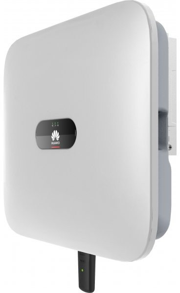 Huawei Hybrid Unbalanced Load Inverter | SUN2000-5K-MAP0 1