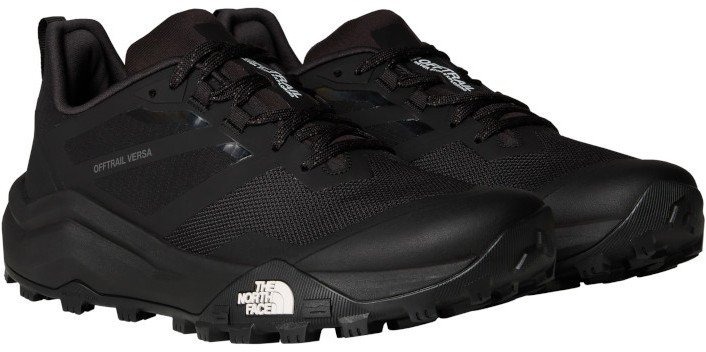 Buty The North Face M The North Face M Offtrail Versa męskie : Kolor - Czarny, Rozmiar obuwia - 43 1