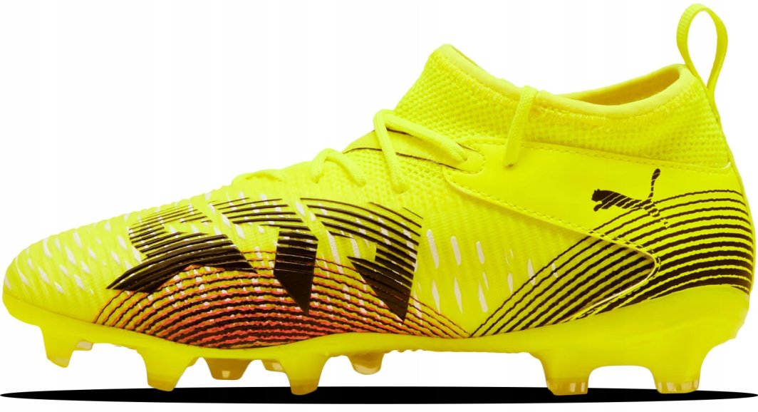 Buty Puma Future 8 Match Jr FG/AG 108143-03 1