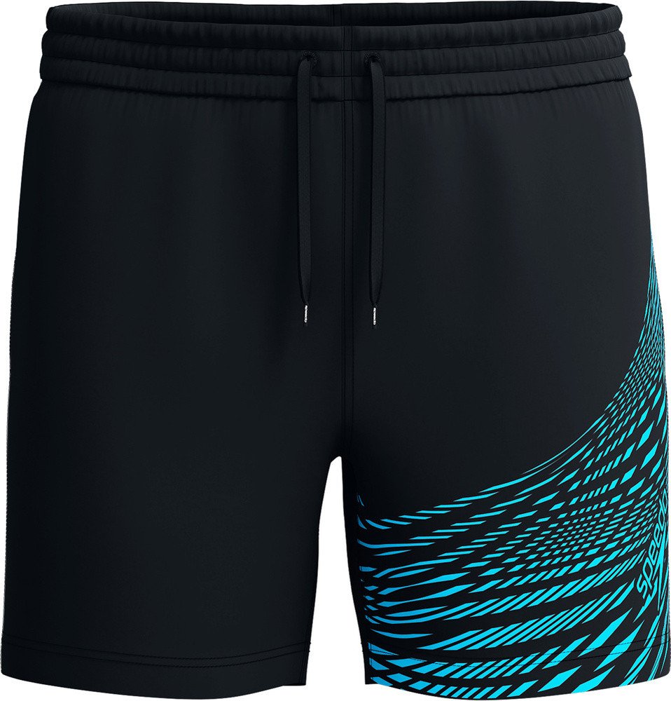 Męskie Szorty Medley Logo 16" Watershort Am  rozmiar M 1