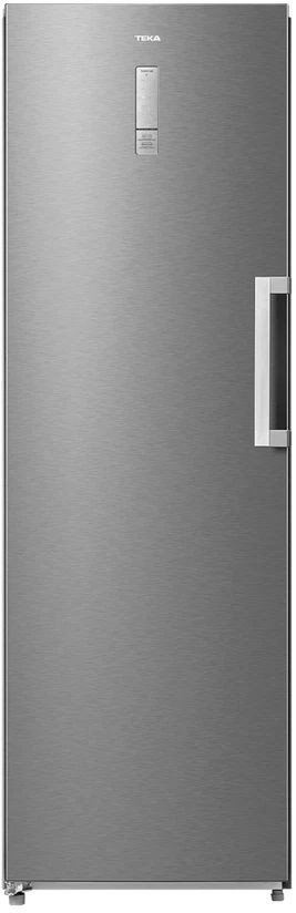 TEKA RSF 75640 SS Zamrażarka wolnostojąca No Frost 185x60cm 1