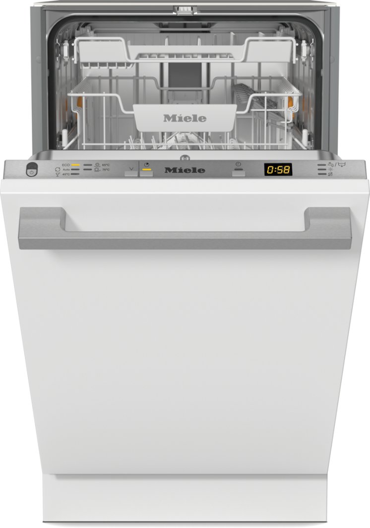 Dishwasher MIELE G 5590 SCVi SL Active ED 1
