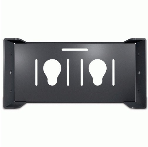 APC Spacer Bracket for 4 Post Racks - 15,2cm - 6inch 1