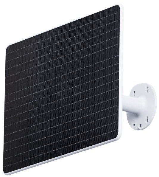 Ezviz Cs-Pbc24-R100-20Ah Akcesoria Do Kamer Monitorujących Panel Słoneczny 1