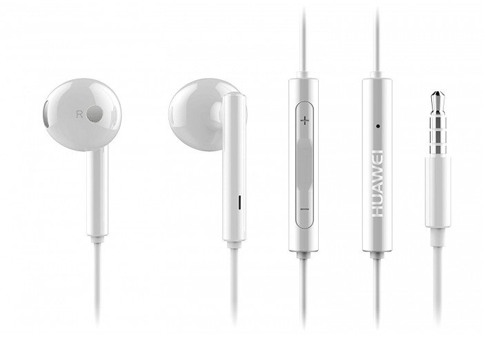 Huawei AM116  Sport BT white bulk 1