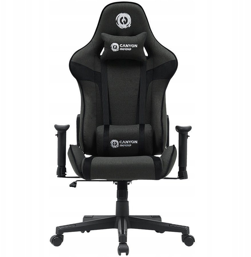 Crest FCH01 Fabric Gray CNS-FCH01 1