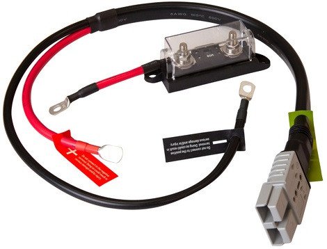 Goal Zero Mp120 to Ring Terminal 0,9M V3 1