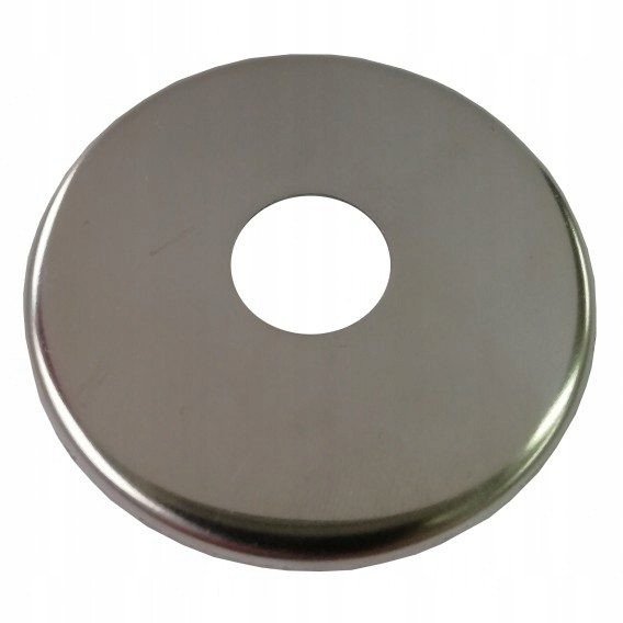 Rozeta Pojed Do Zaw Fi 25 Fi58Mm Stal/N (S) 1