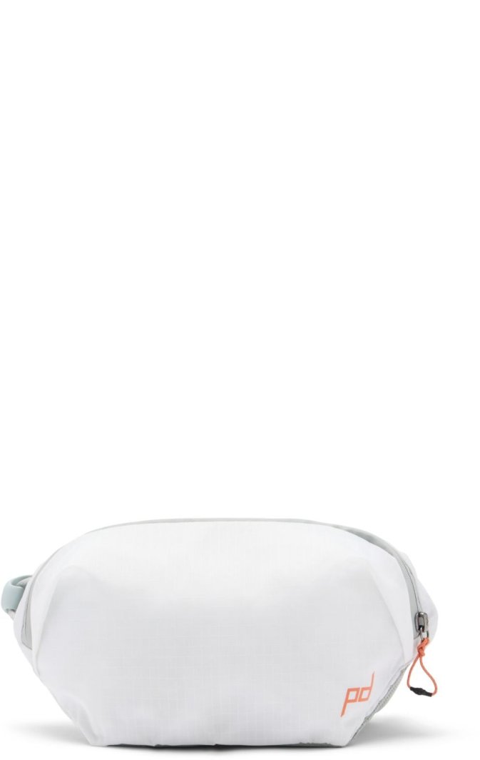 Torba Peak Design Outdoor Sling 2L Biała 1