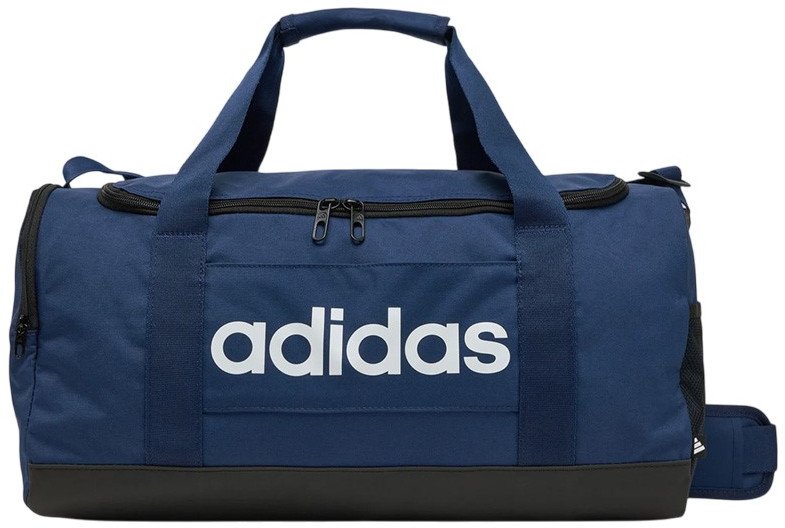 Adidas Torba sportowa Linear Duffel S granatowa (IN6111) 1