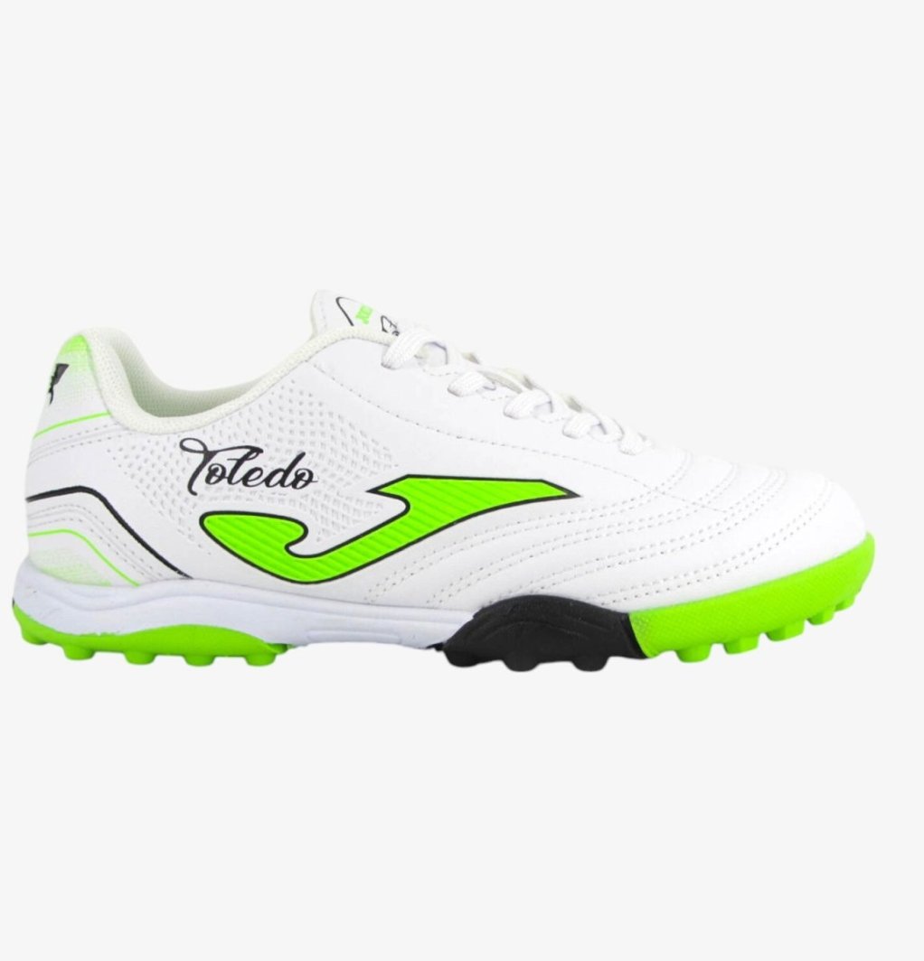 Joma Toledo Jr 2502 TF TOJS2502TF białe 34 1