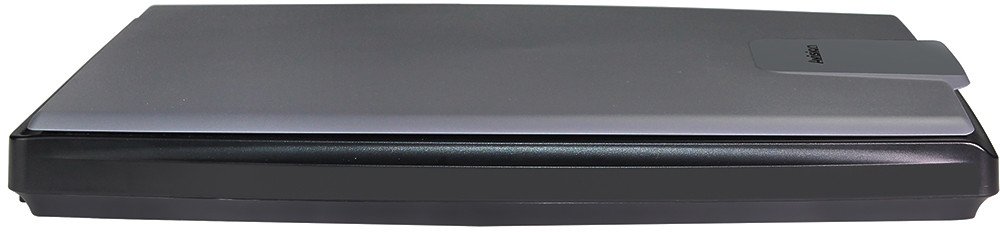 Avision Flachbettscanner FB25 A4 1