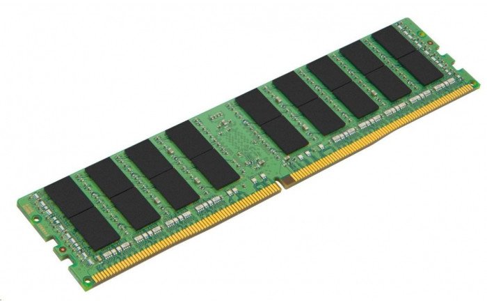 KINGSTON 128GB DDR4-3200MHz LRDIMM Quad Rank Module HP 1
