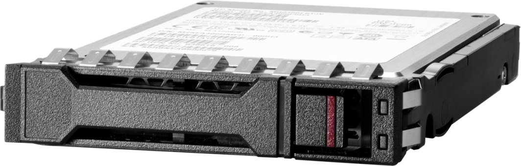 HPE P40503-H21 urządzenie SSD 960 GB 2.5" SATA TLC 1