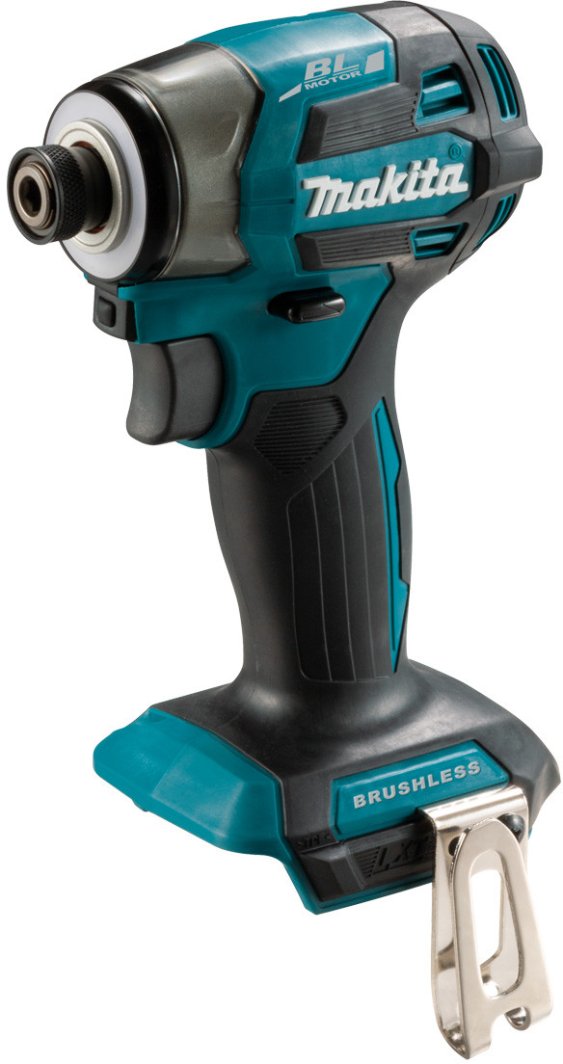 Makita DTD173Z Akku-Schlagschrauber 1