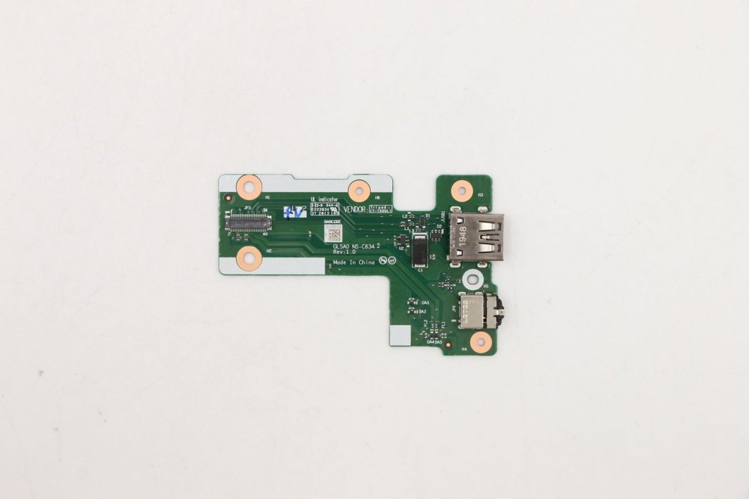USB Board Cable L 82H8 1