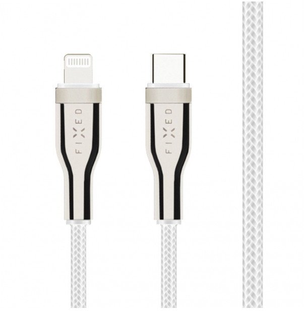 Fixed Kabel Usb C/Lightning Do Iphone 2M 60W Mfi