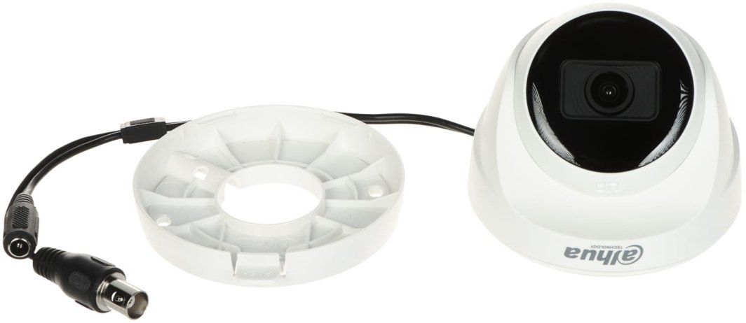 Kamera Dahua HAC-T1A21P-U-0280B 1