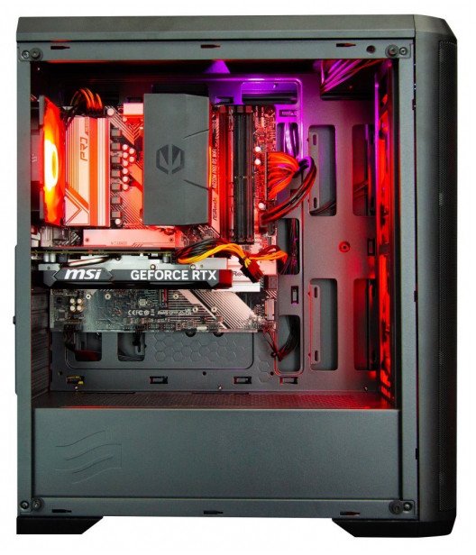 Hal3000 Finale Pro 4060 (PCHS2630) 1