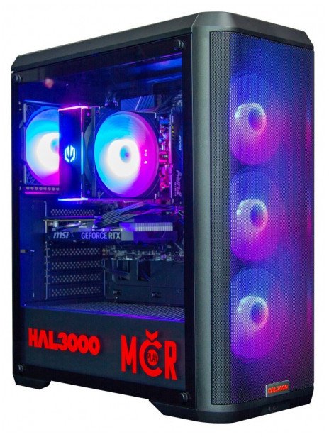 Hal3000 Wc Finale Pro 4060 (PCHS2625) 1