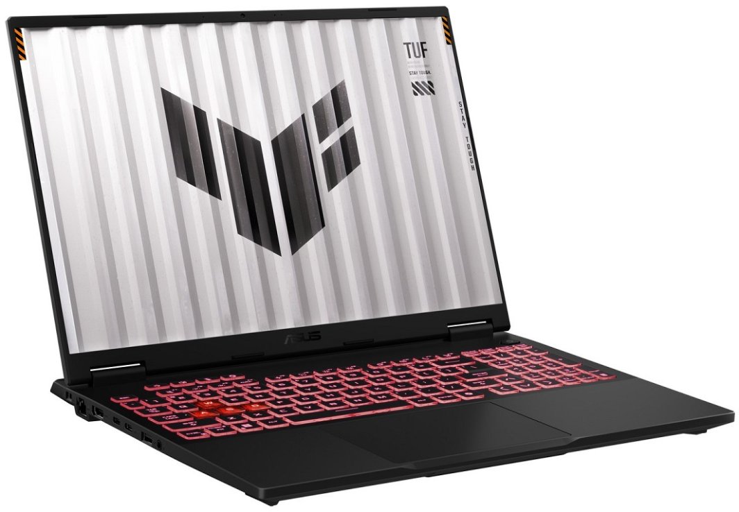 ASUS TUF Gaming A16 R9 HX 370 32 1 4070 FA608WI-QT012W W11H 1