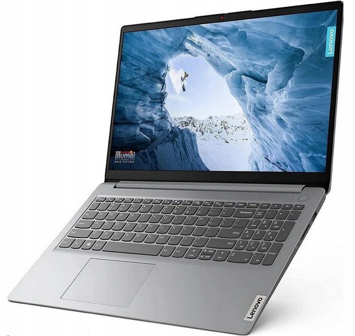 格安！新品未使用品！Lenovo IdeaPad！Ryzen 5 7520U！ Lenovo IdeaPad 1 15AMN7 Ryzen 5 7520U / 8 GB / 512 GB / W11