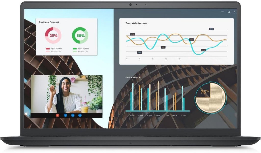 Dell Mobile Precision 3591 Ultra i7-155H/ 16GB 1x16/ 512GB SSD/ RTX 1000 Ada 6GB/ FHD 15.6"/ Intel Wi-Fi 6/ ENG backlit KB/ W11Pro/ 3Yrs Basic Onsite 1