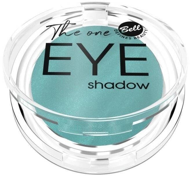 BELL The One Eyeshadow Cień do powiek nr 10 - perłowy 1