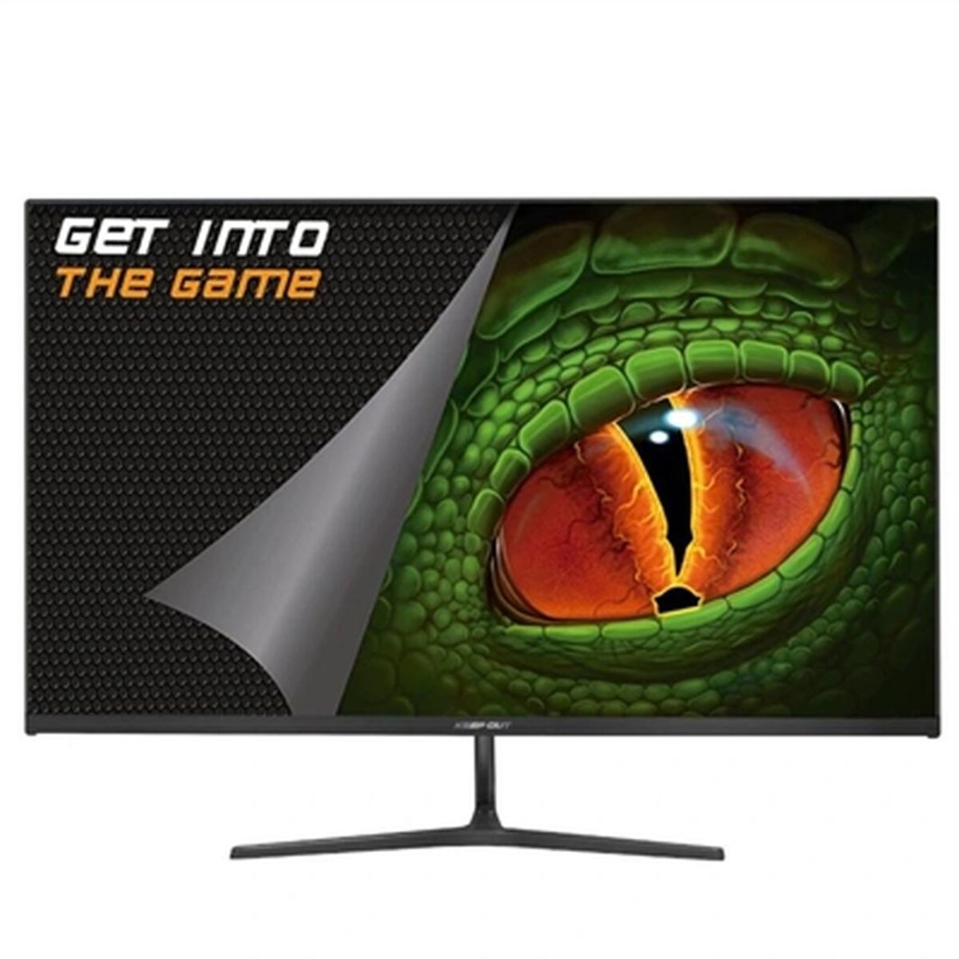 Monitor Gaming KEEP OUT XGM27Pro5 27" 1