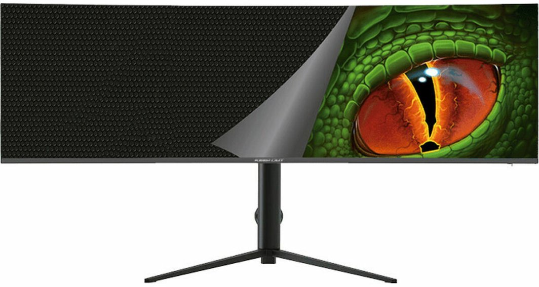 Monitor KEEP OUT XGM49UW5K 5K2K WUHD 49" 4 ms 1