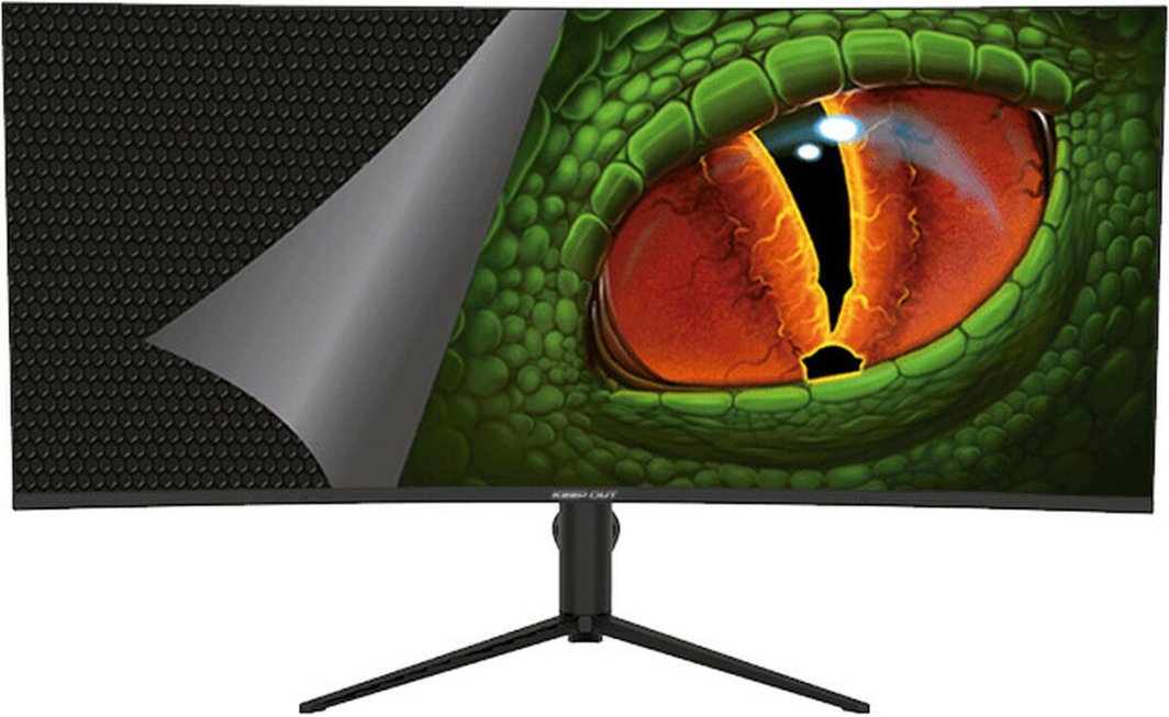 Monitor KEEP OUT XGM40UW5K 5K2K WUHD 40" 1