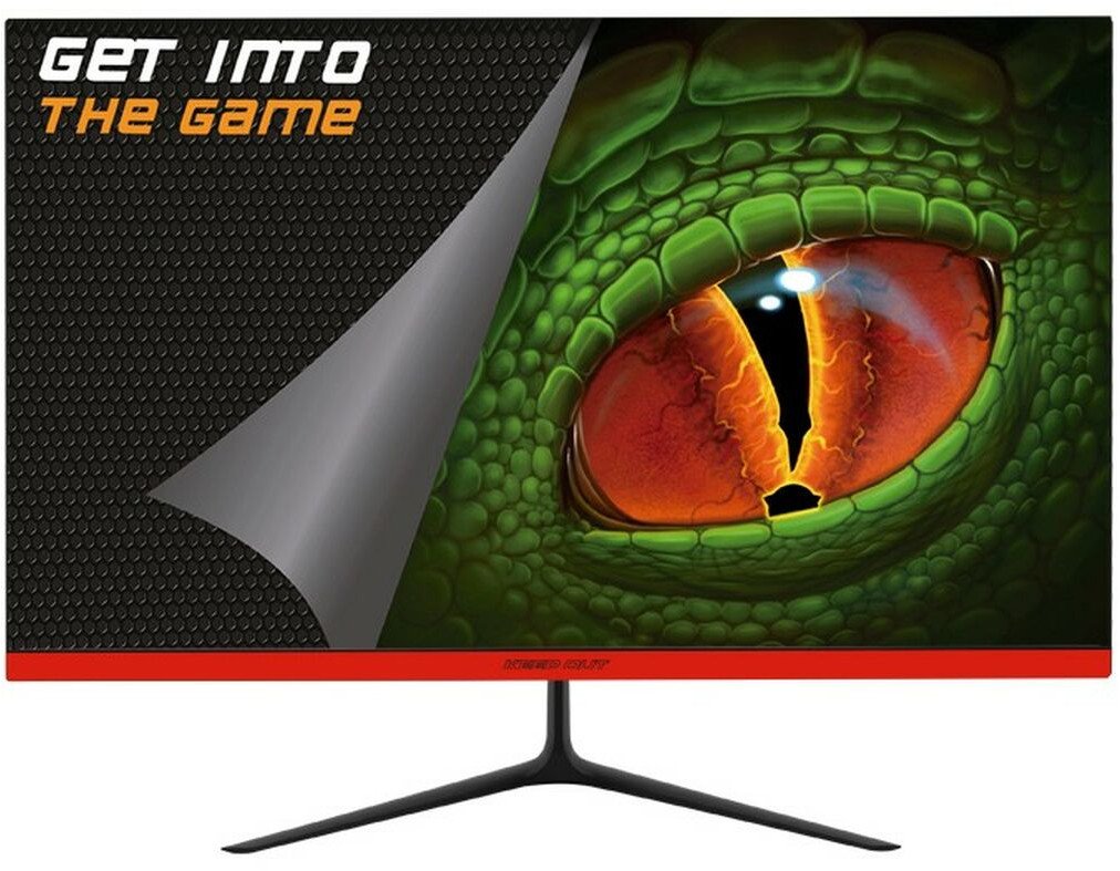 Monitor Gaming KEEP OUT XGM27PROX+ Full HD 27" LED 1
