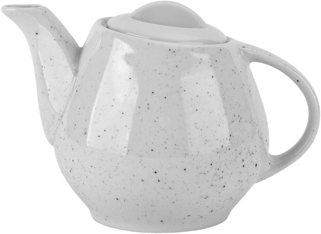 Czajnik 600 ml Wawel Kropki Art LU19 1