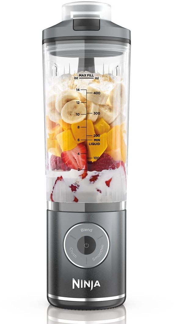 Blender kielichowy Ninja Blast Max 1