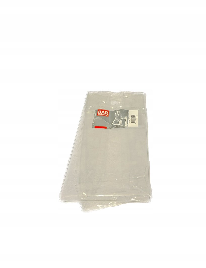 Cooler na butelke z PVC 26x13,5x10,5 cm 1