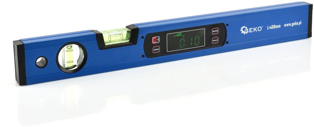 Poziomica cyfrowa magnetyczna 40cm (30) 1