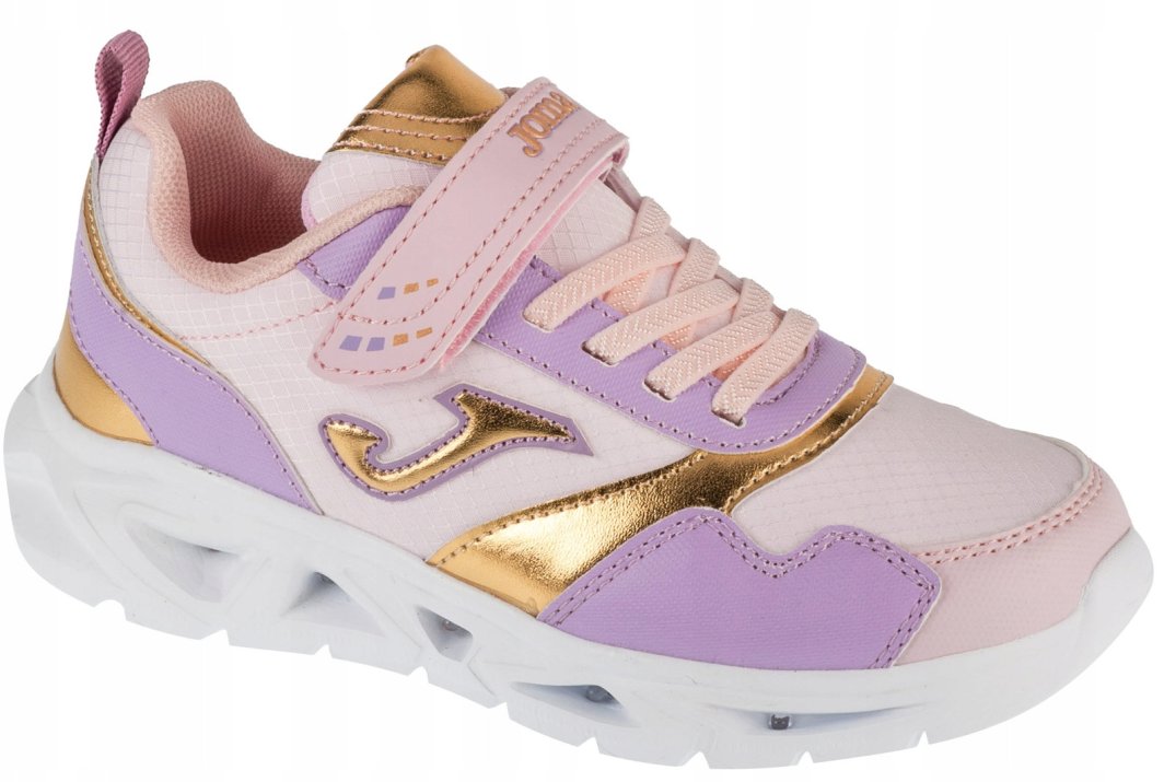 Joma Star Jr 2513 JSTARS2513V Różowe 30 1