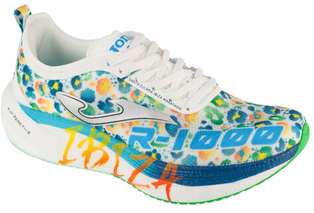 Joma R.1000 Men 2502 RR100S2502 Wielokolorowe 41 1