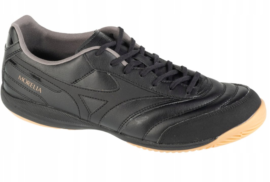 Mizuno Morelia Sala Pro IN Q1GA241300 Czarne 43 1