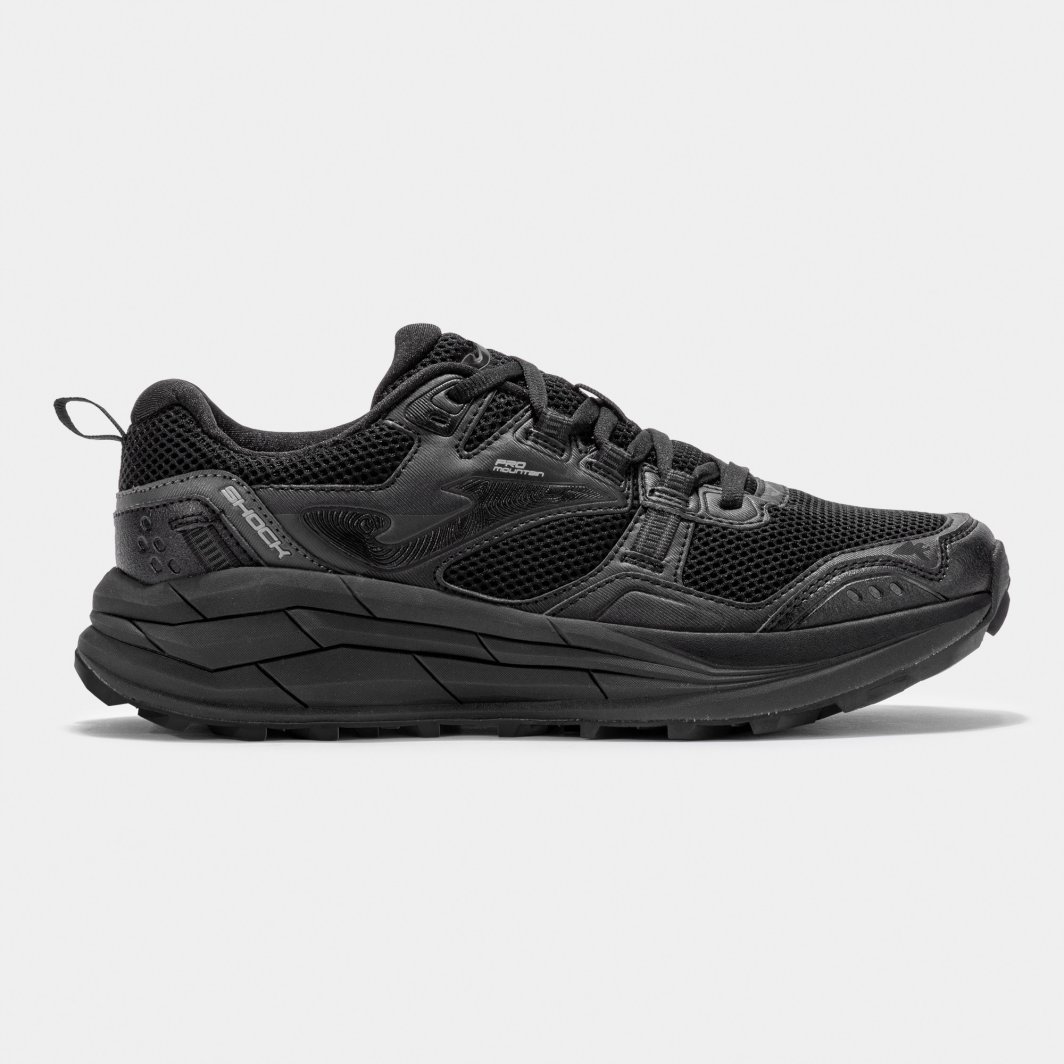 Joma Shock Men 2541 TKSHOS2541 Czarne 46 1