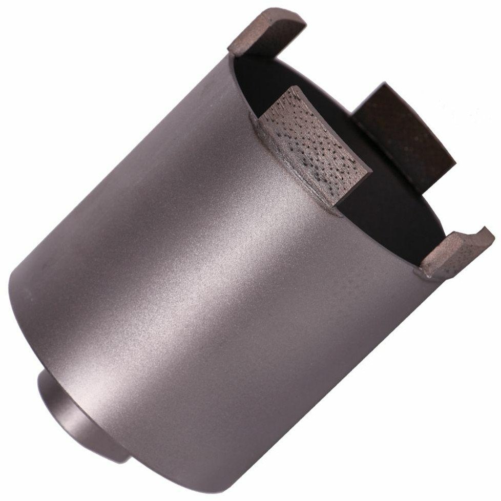 DISTAR WIERTŁO DIAMENTOWE KORONOWE CS- x  082 x 70-4 x M16 1