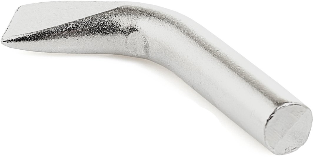 Grot Zagięty do Lutownicy Lutownica Oporowa Yihua 960 300W Techrebal 1