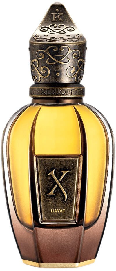 Xerjoff Hayat perfumy 50ml 1