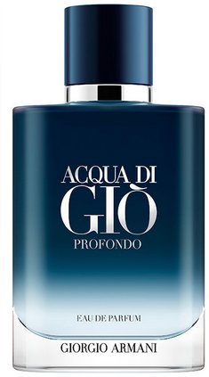 Giorgio Armani Acqua Di Gio Profondo 100ml EDP TESTER 1