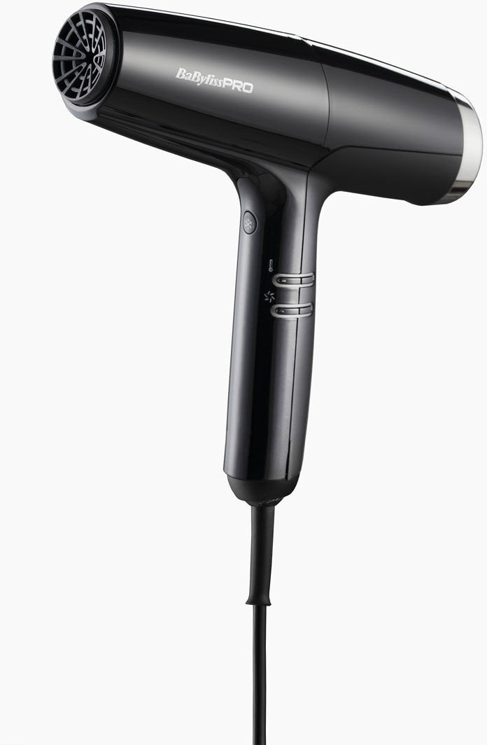 Suszarka BaBylissPRO Falco BAB8550E Silver 1