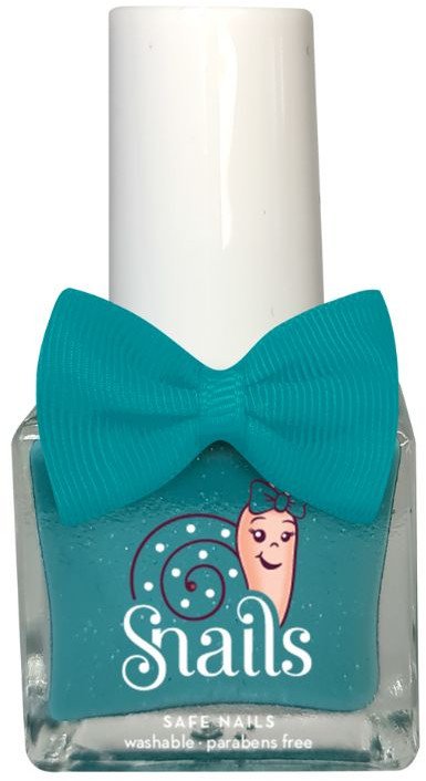 Snails Lakier do paznokci Petite Splash Lagoon 5 ml 1
