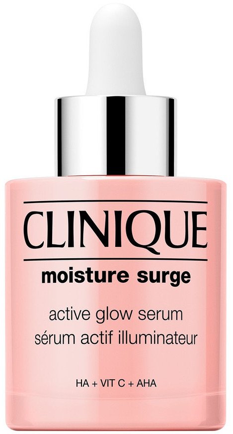 Clinique Moisture Surge Active Glow Serum aktywne rozświetlające 30ml 1